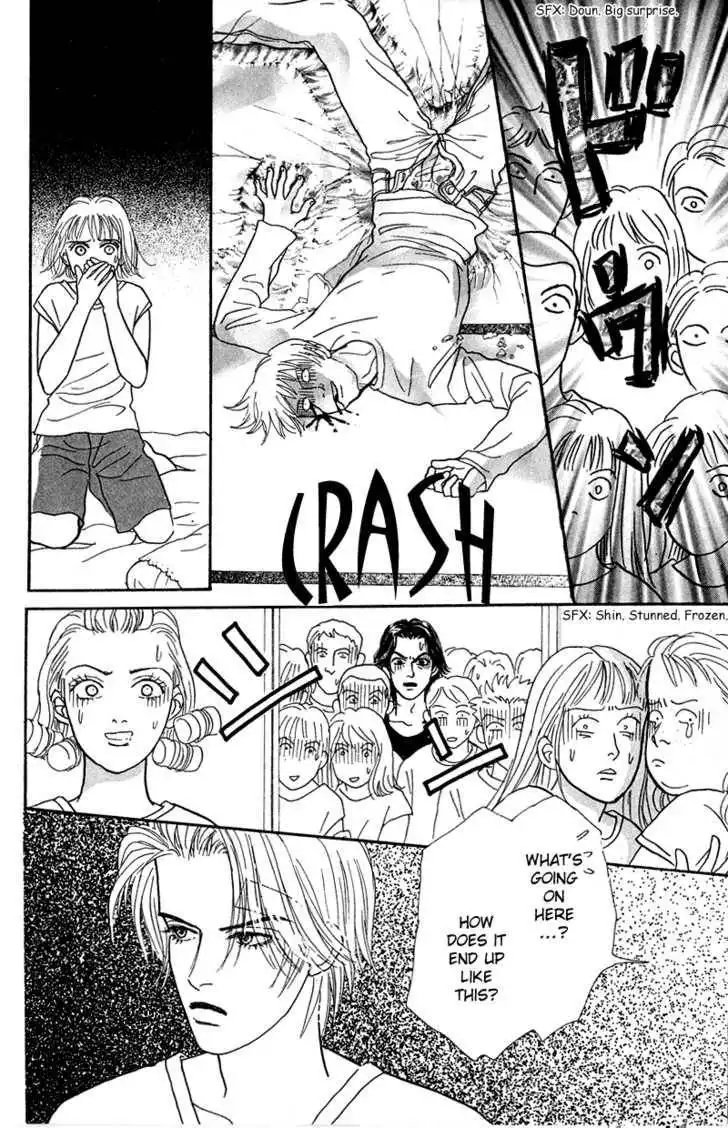 Virgin Wars Chapter 3 10